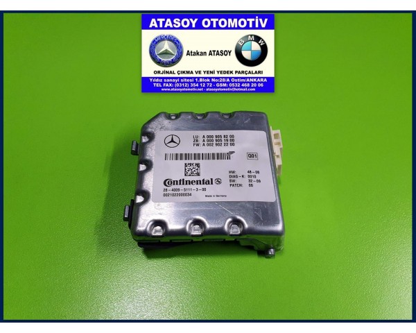 MERCEDES W221 S ÖN KAMERA A 000 905 73 02 A0009055000 A0009051900 A0009051800 A0009051700 A0009050101 A0019051700 0009025612 0009024904 0009025904 0009024401 0009025200 0029022200 0029022100